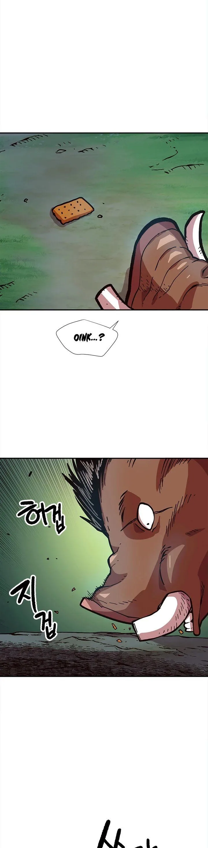 Slave B Chapter 22 page 21