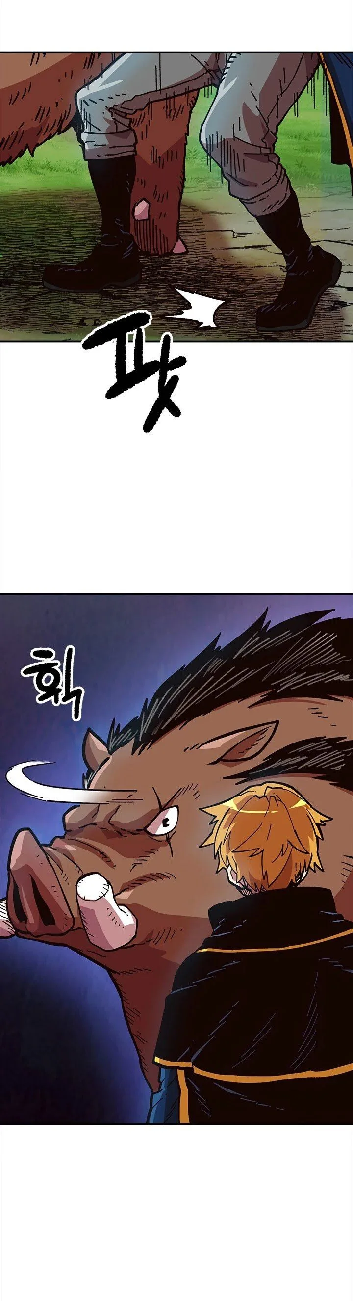 Slave B Chapter 22 page 25