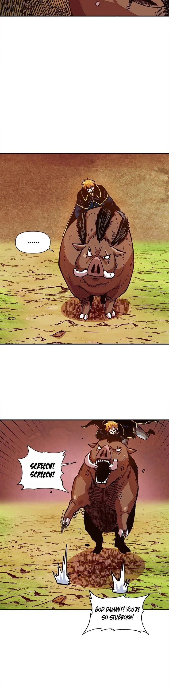Slave B Chapter 22 page 16