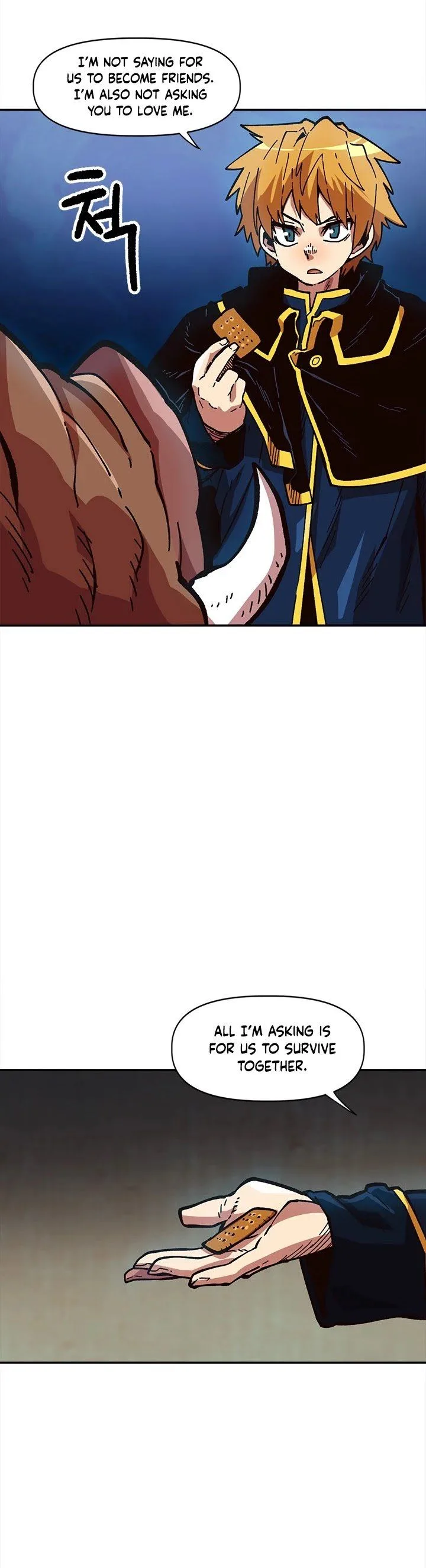 Slave B Chapter 22 page 26