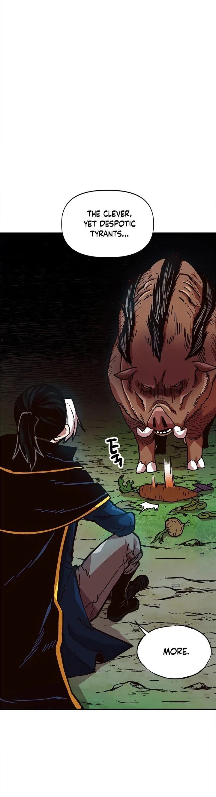 Slave B Chapter 22 page 30