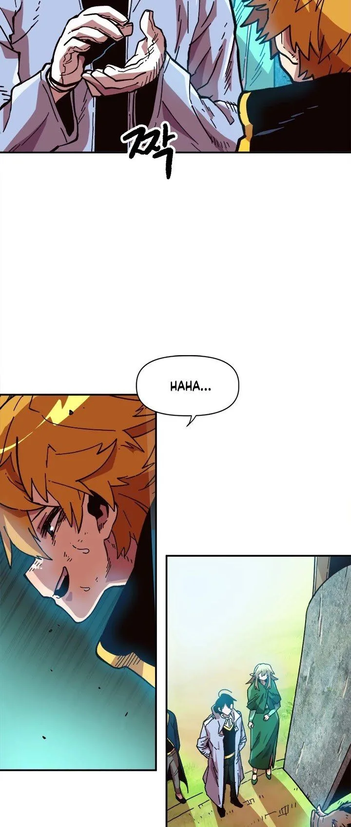 Slave B Chapter 22 page 36
