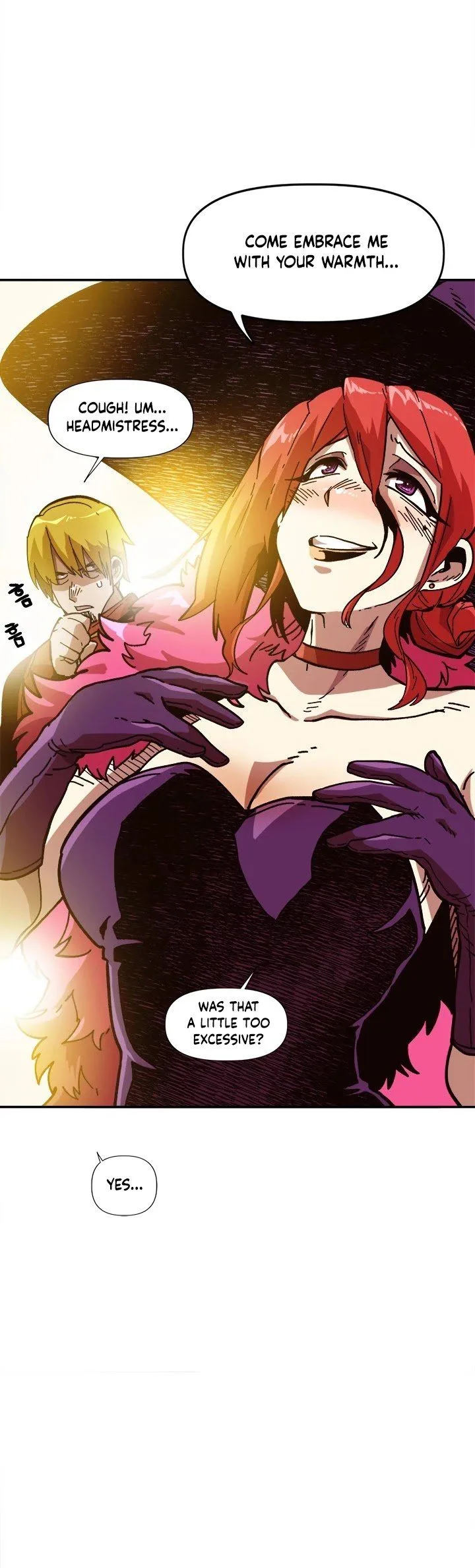 Slave B Chapter 22 page 40