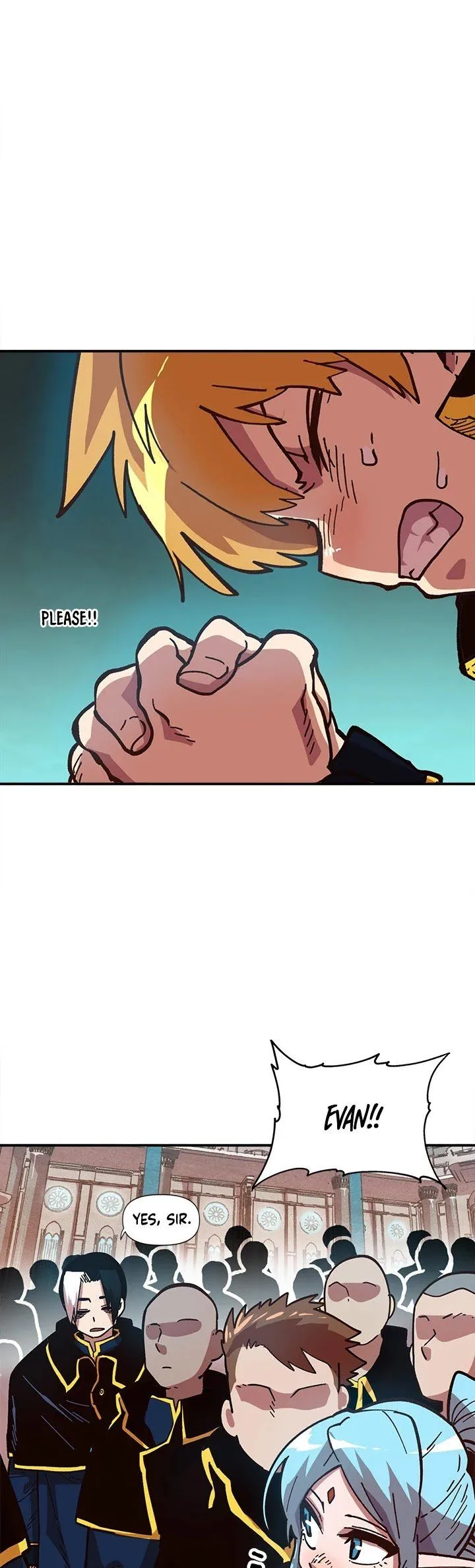 Slave B Chapter 22 page 43