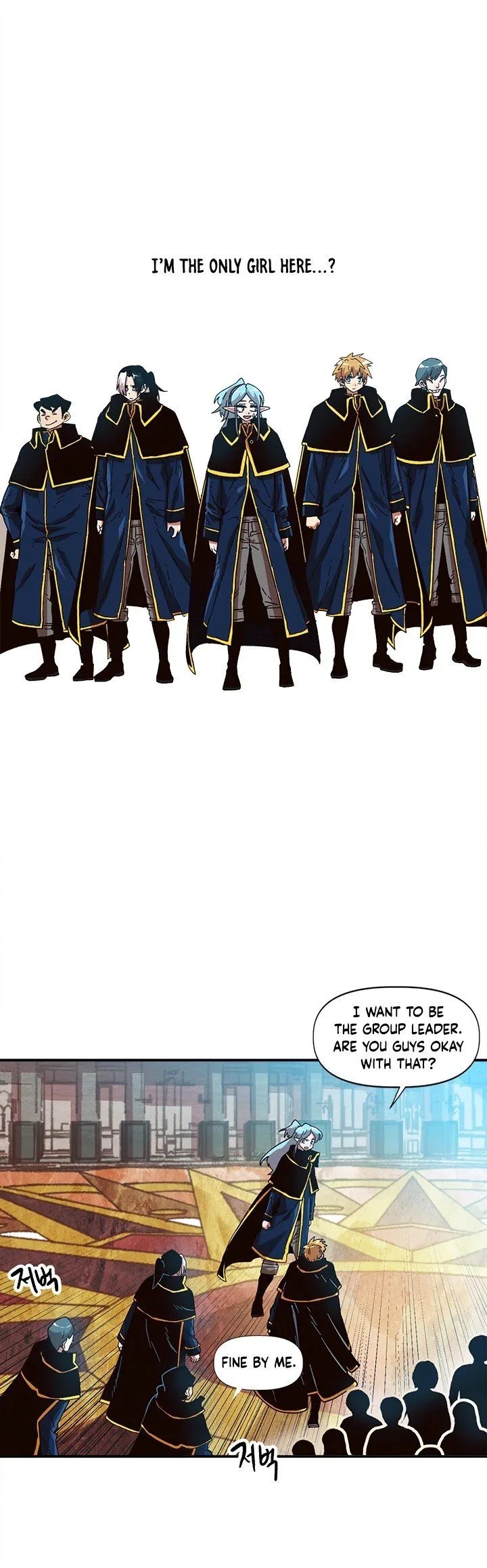 Slave B Chapter 22 page 46