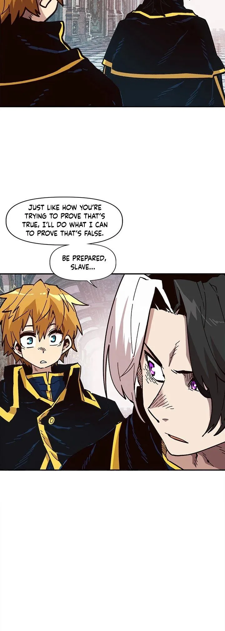 Slave B Chapter 23 page 12