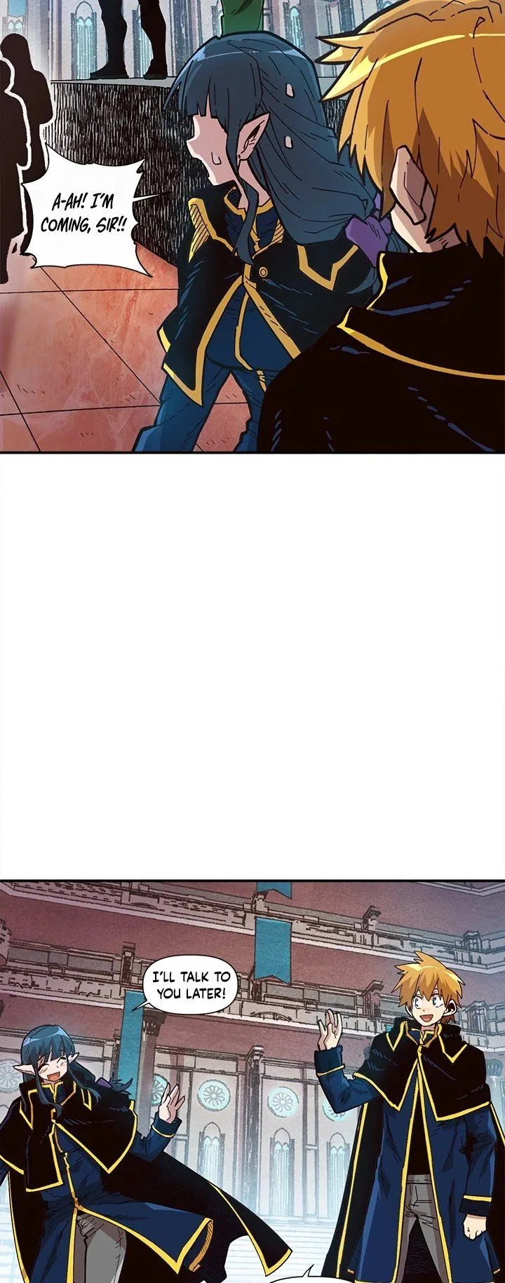 Slave B Chapter 23 page 5