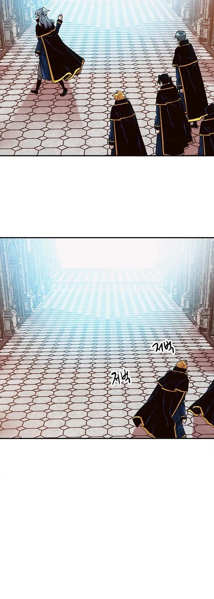 Slave B Chapter 23 page 9