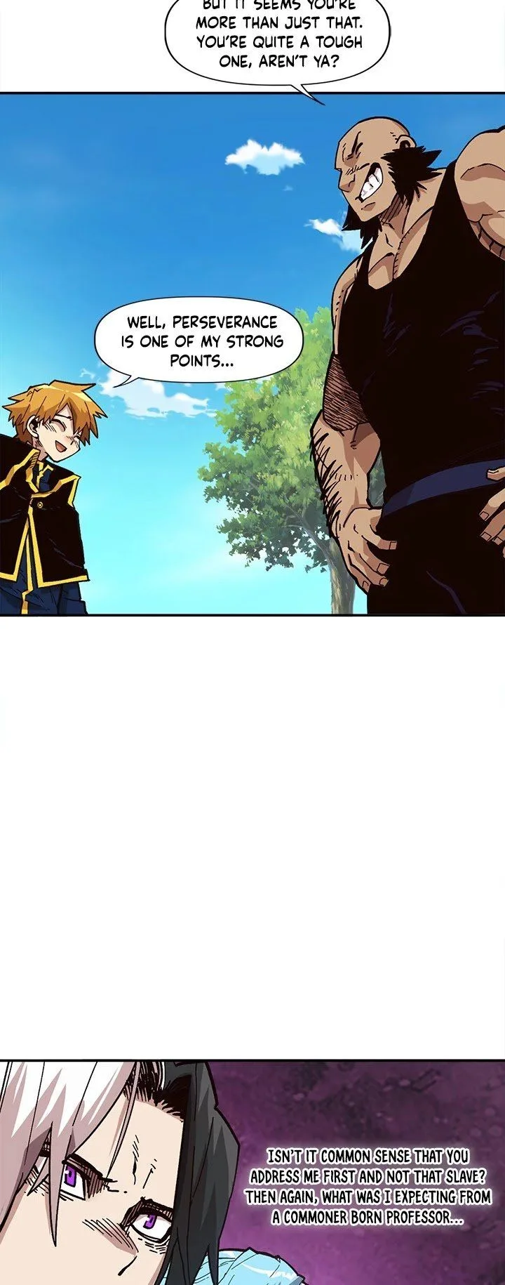 Slave B Chapter 23 page 16