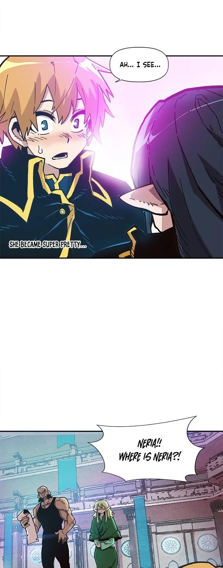 Slave B Chapter 23 page 4