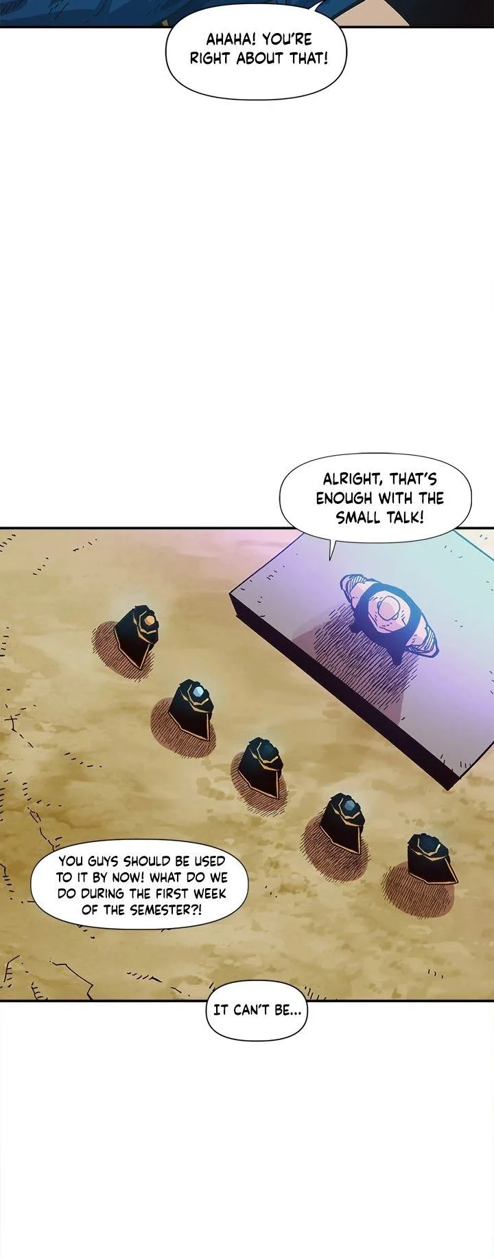 Slave B Chapter 23 page 18