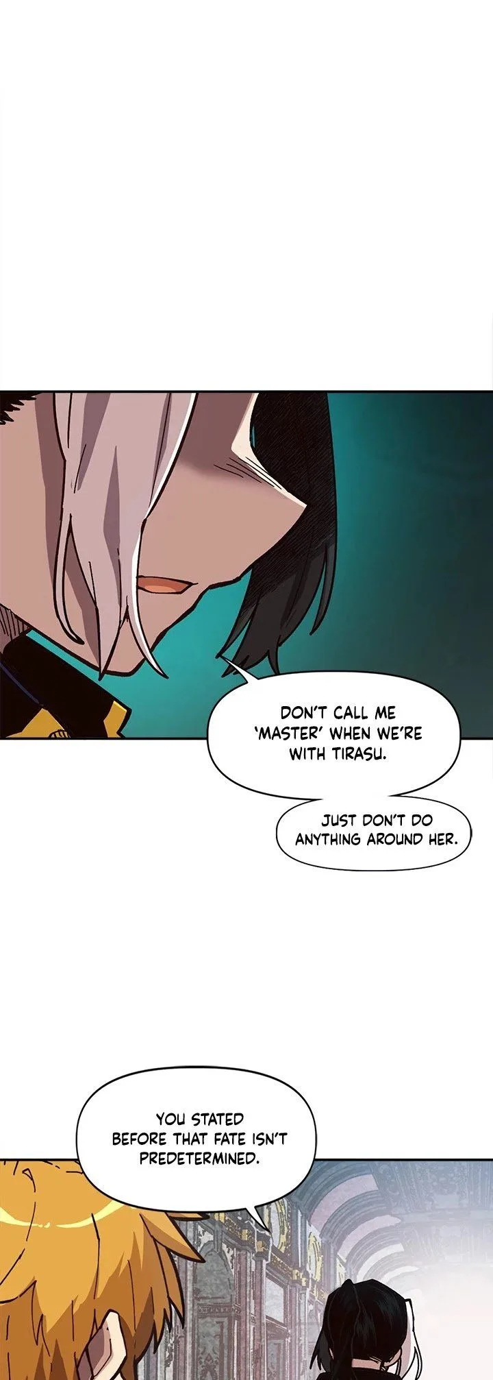 Slave B Chapter 23 page 11