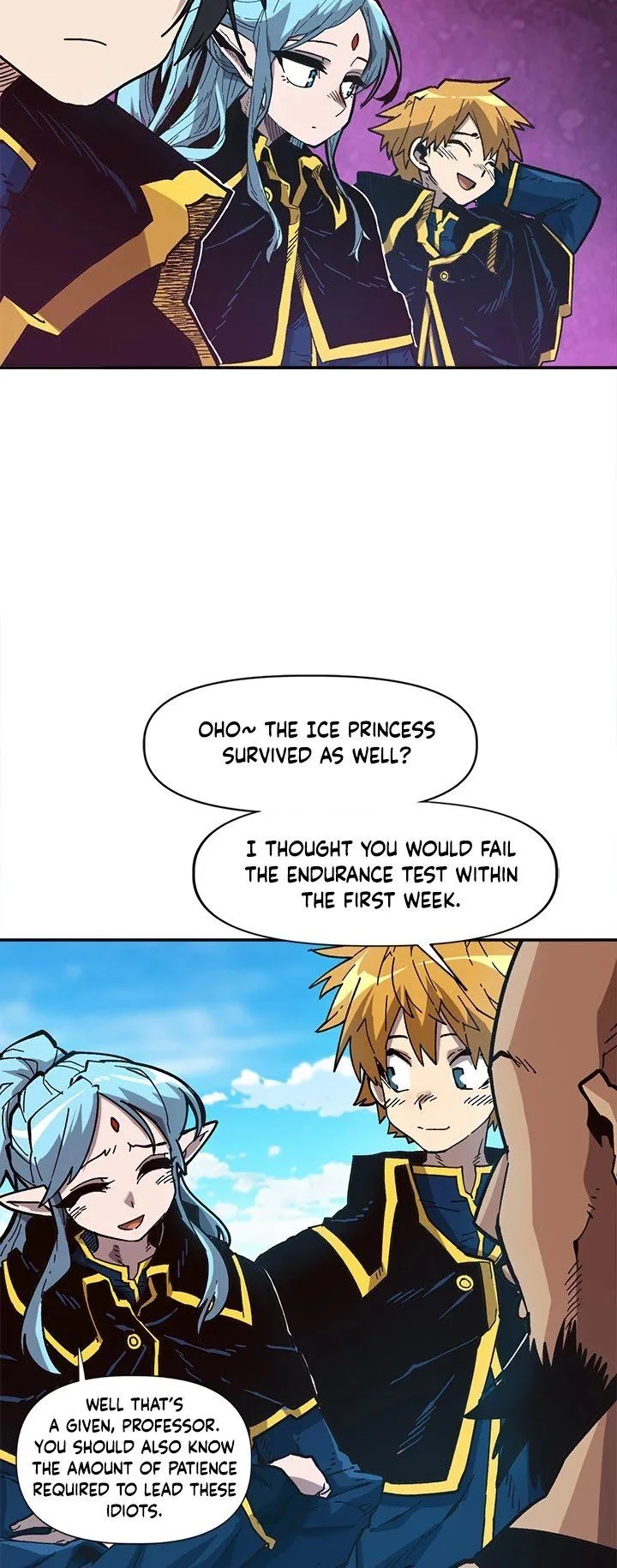 Slave B Chapter 23 page 17