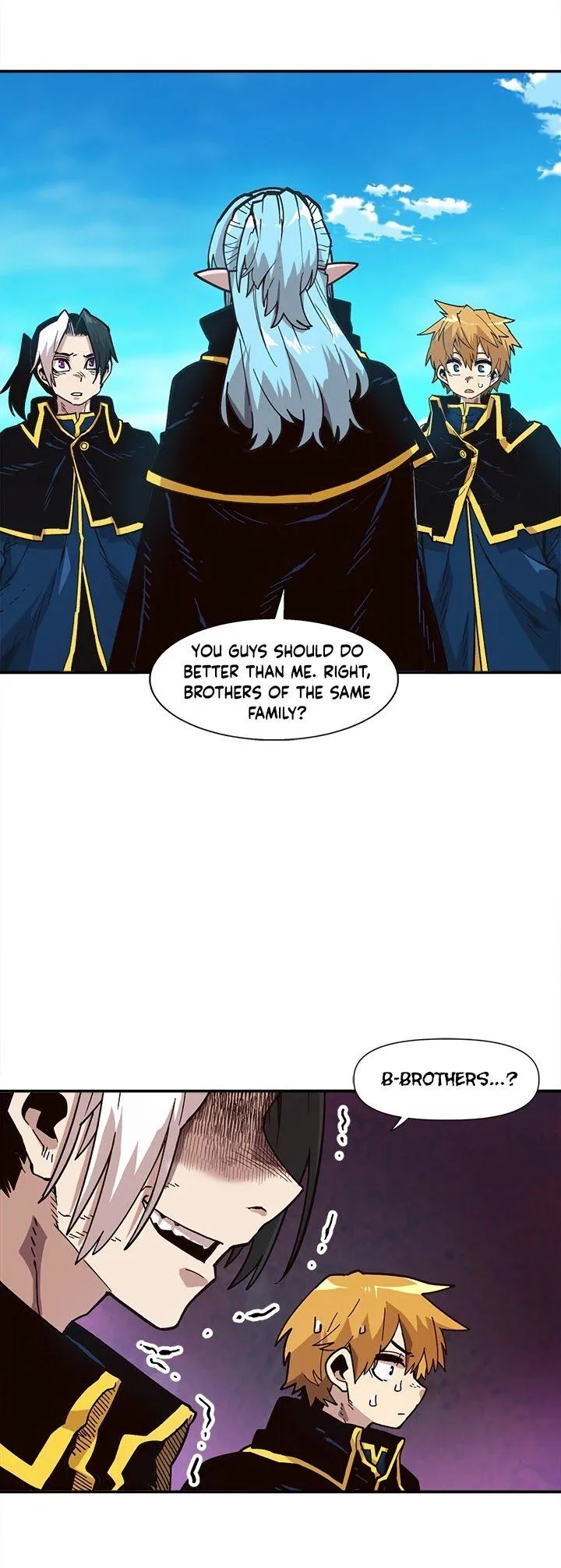 Slave B Chapter 23 page 30