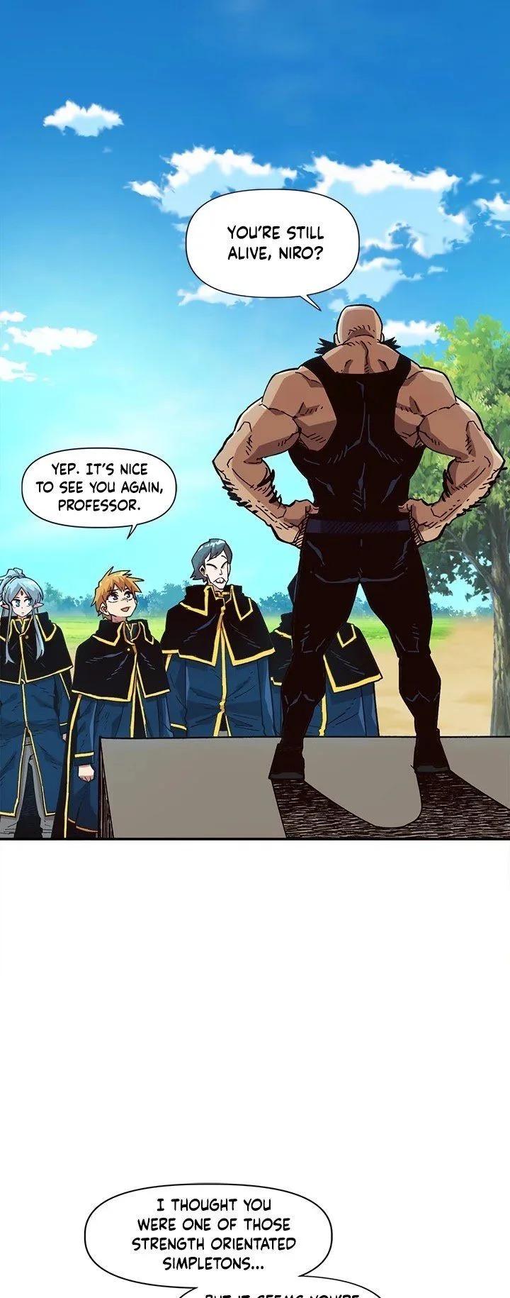 Slave B Chapter 23 page 15