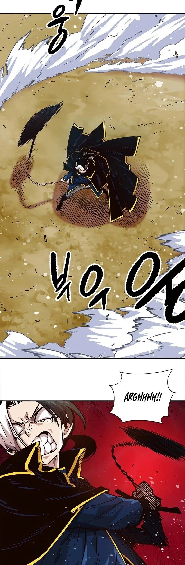 Slave B Chapter 23 page 33