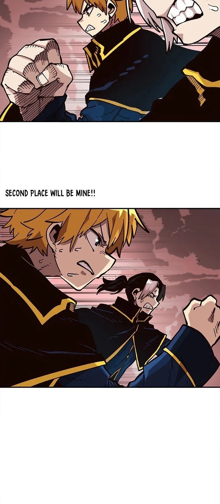 Slave B Chapter 23 page 50