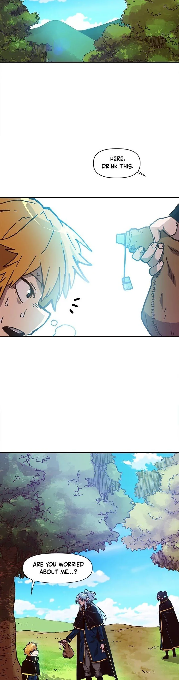 Slave B Chapter 23 page 60