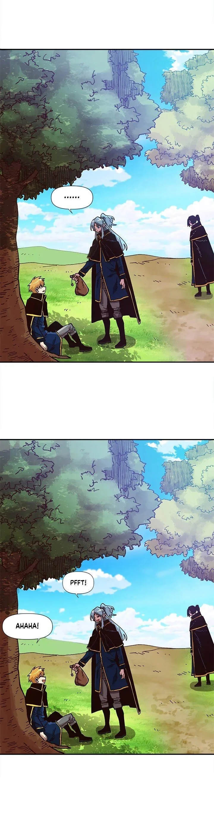 Slave B Chapter 23 page 62