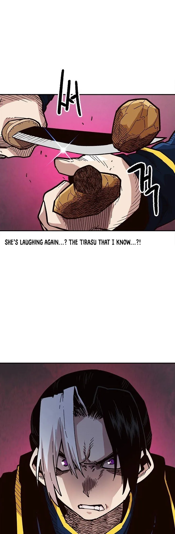 Slave B Chapter 24 page 5