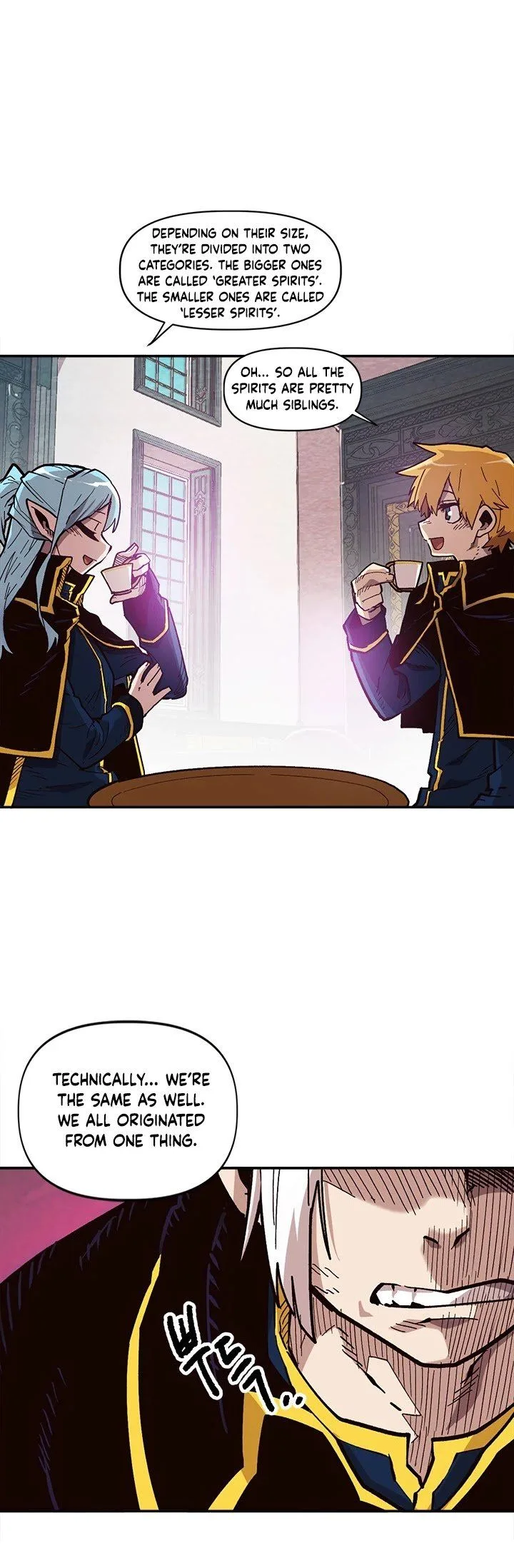 Slave B Chapter 24 page 3