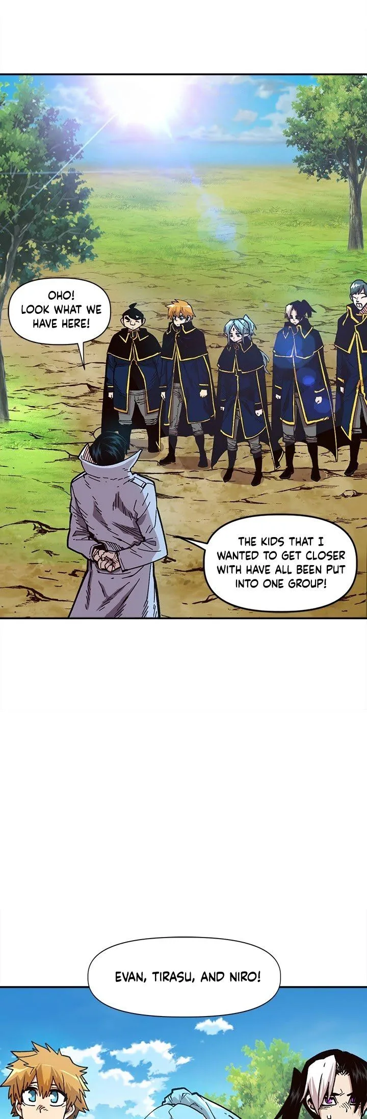 Slave B Chapter 24 page 7
