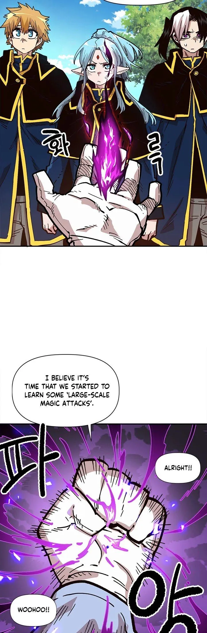 Slave B Chapter 24 page 9