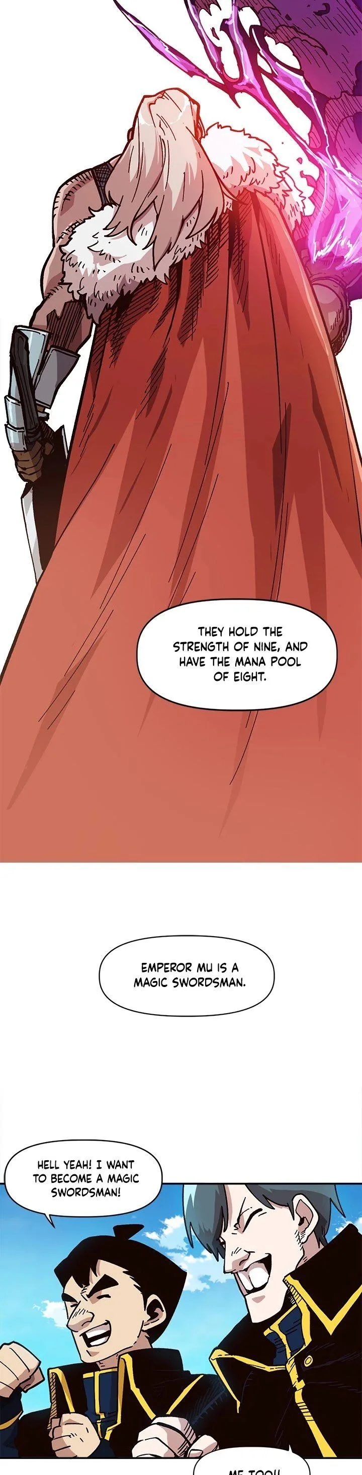 Slave B Chapter 24 page 20