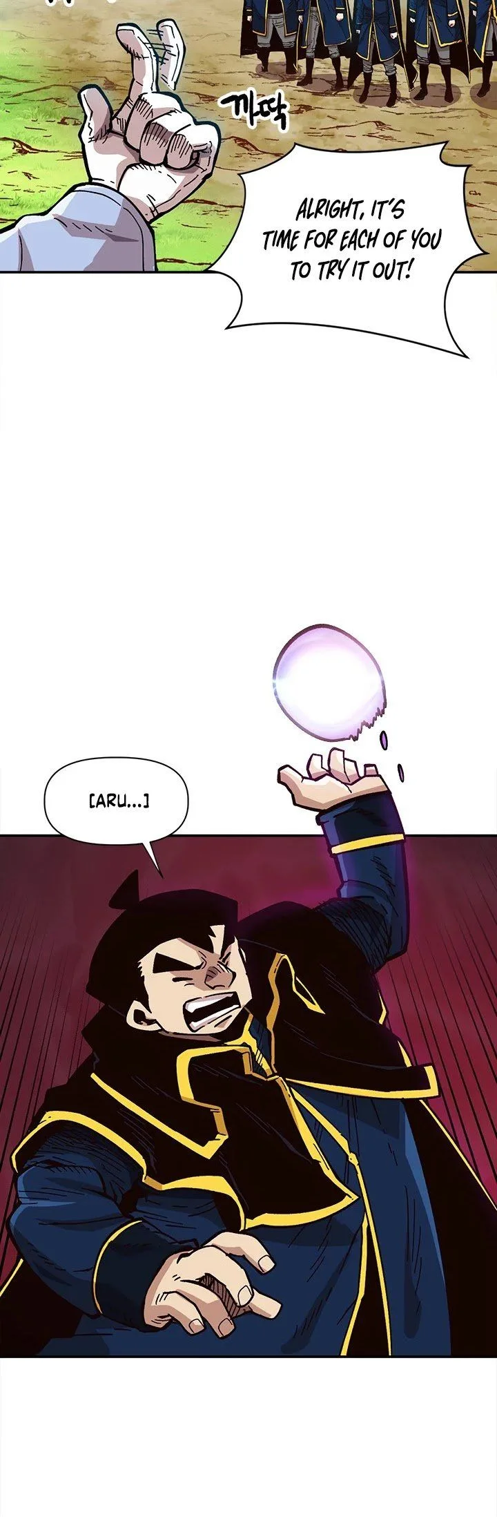 Slave B Chapter 24 page 27