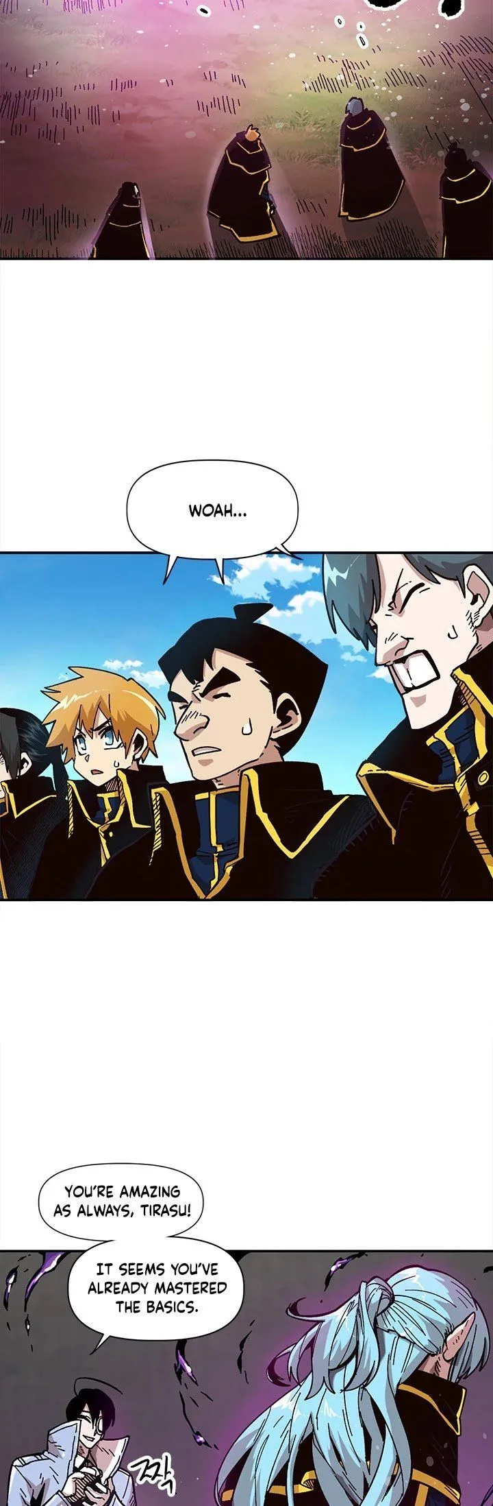 Slave B Chapter 24 page 31