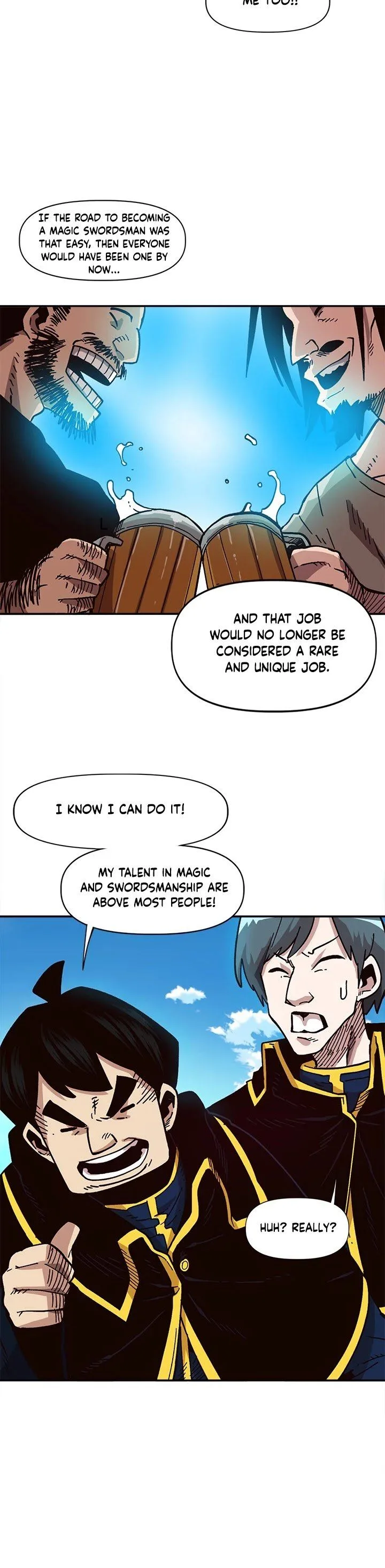 Slave B Chapter 24 page 21