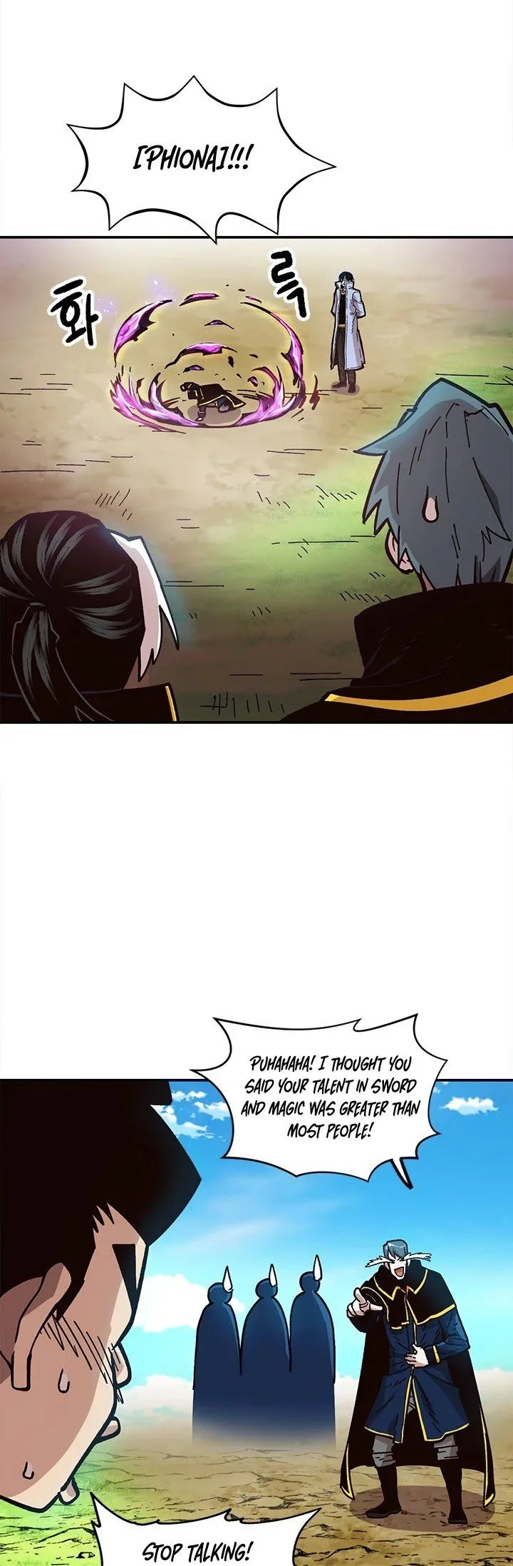 Slave B Chapter 24 page 28
