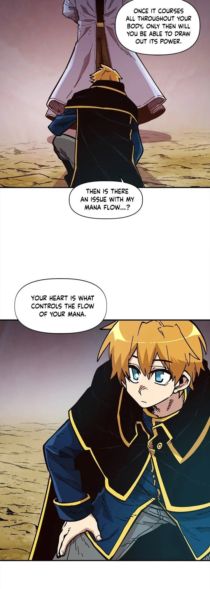 Slave B Chapter 24 page 39