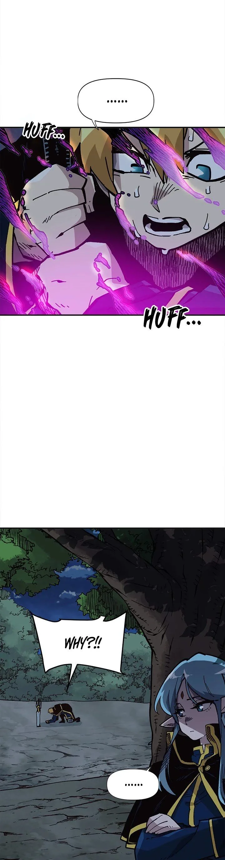 Slave B Chapter 25 page 5