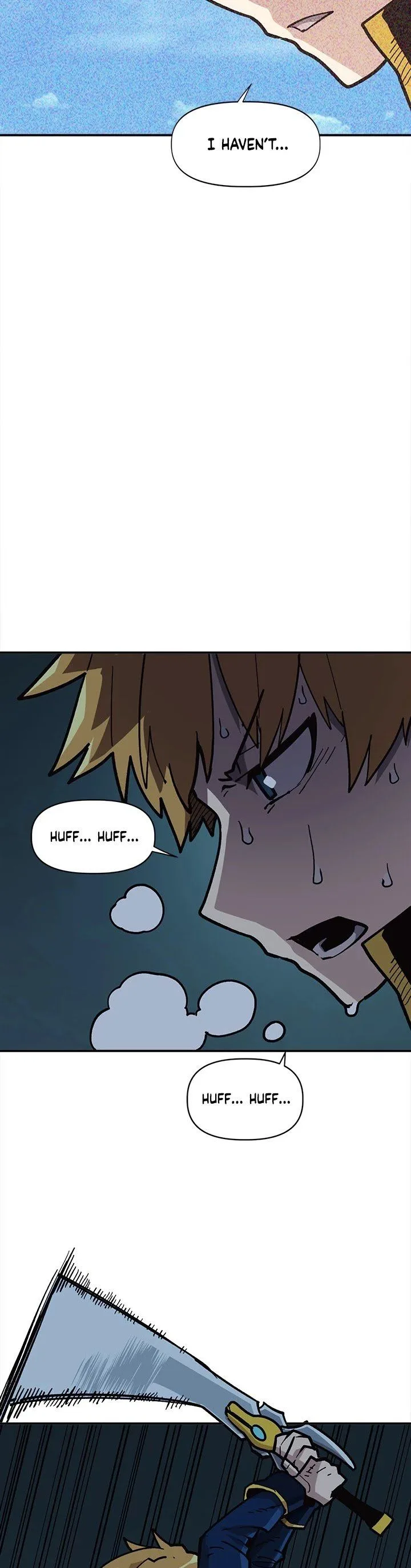 Slave B Chapter 25 page 3