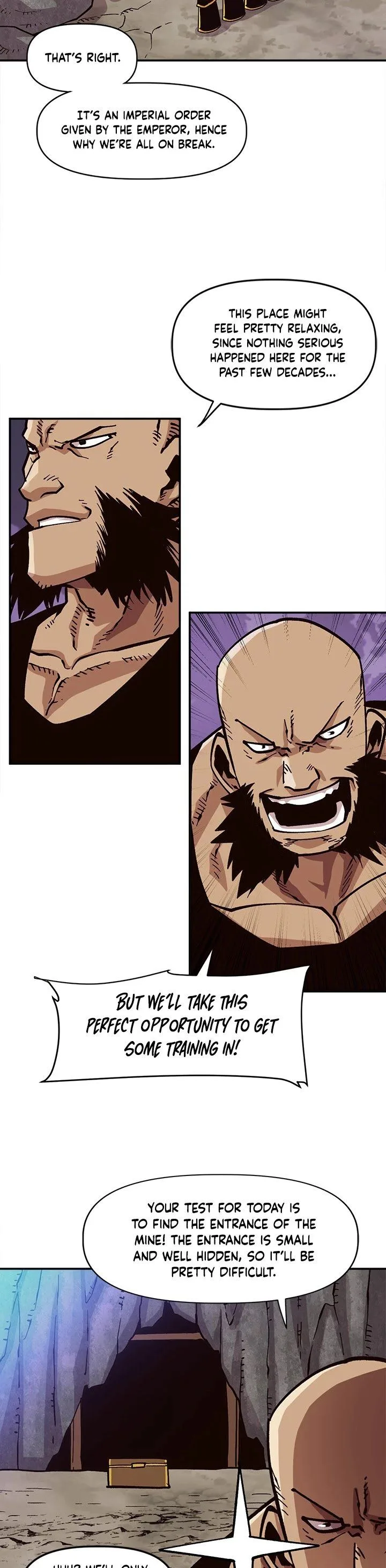 Slave B Chapter 25 page 10