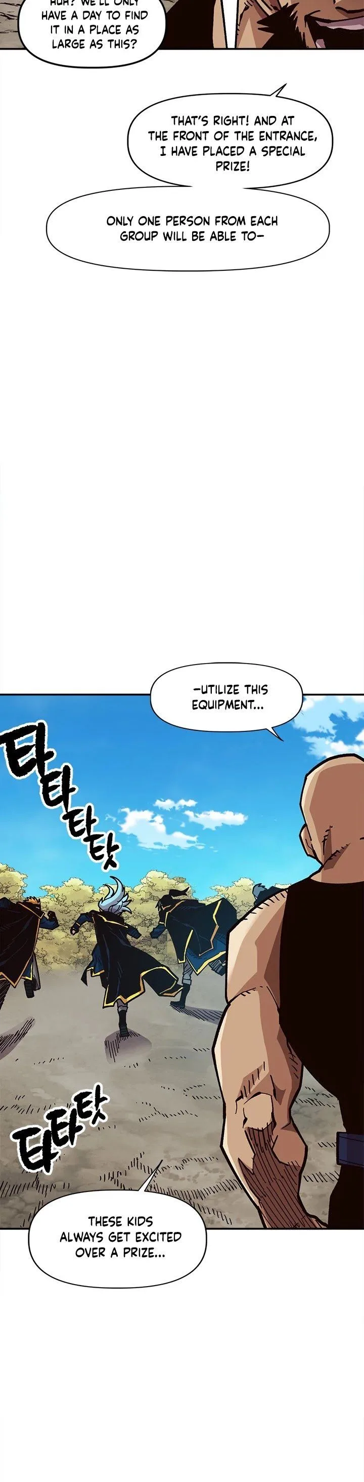 Slave B Chapter 25 page 11