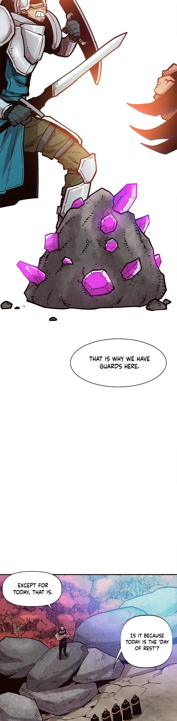 Slave B Chapter 25 page 9