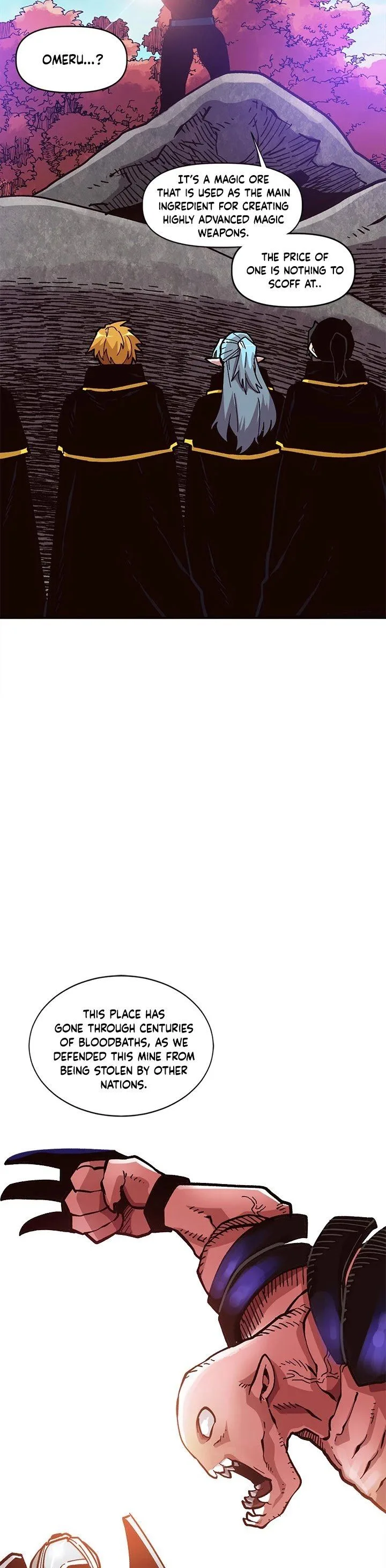 Slave B Chapter 25 page 8