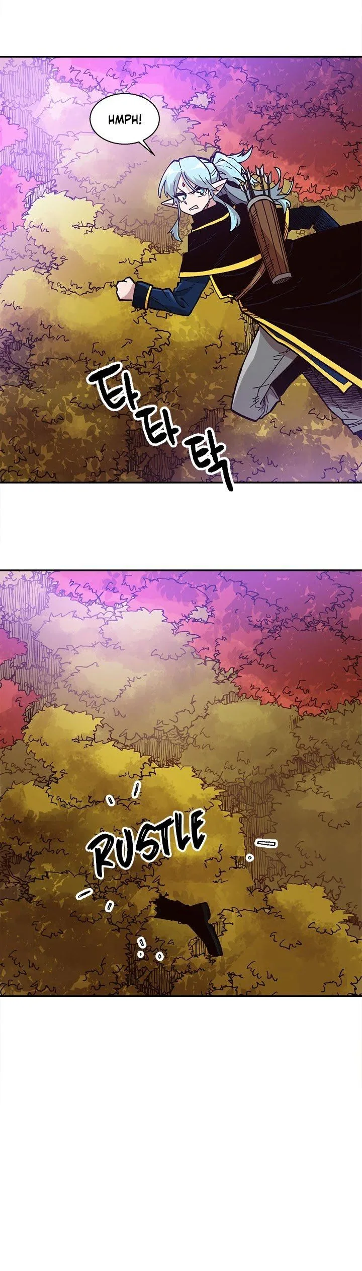 Slave B Chapter 25 page 18