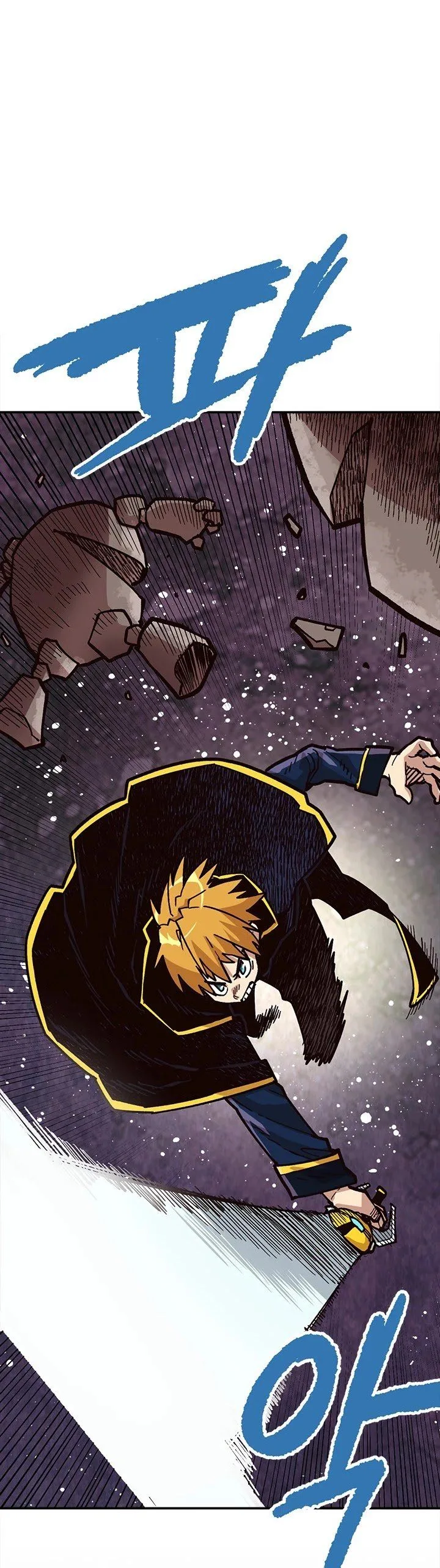 Slave B Chapter 25 page 28