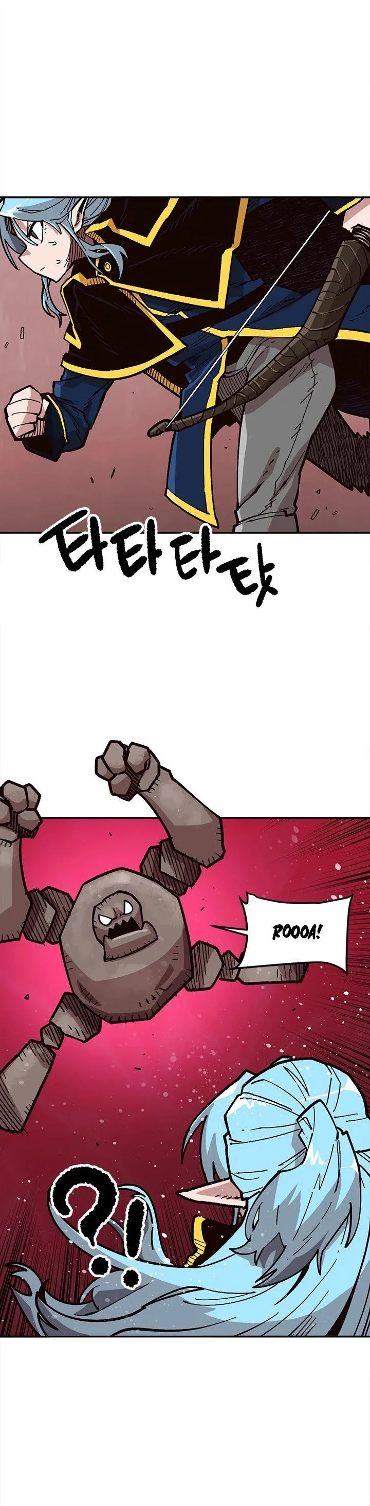 Slave B Chapter 25 page 12