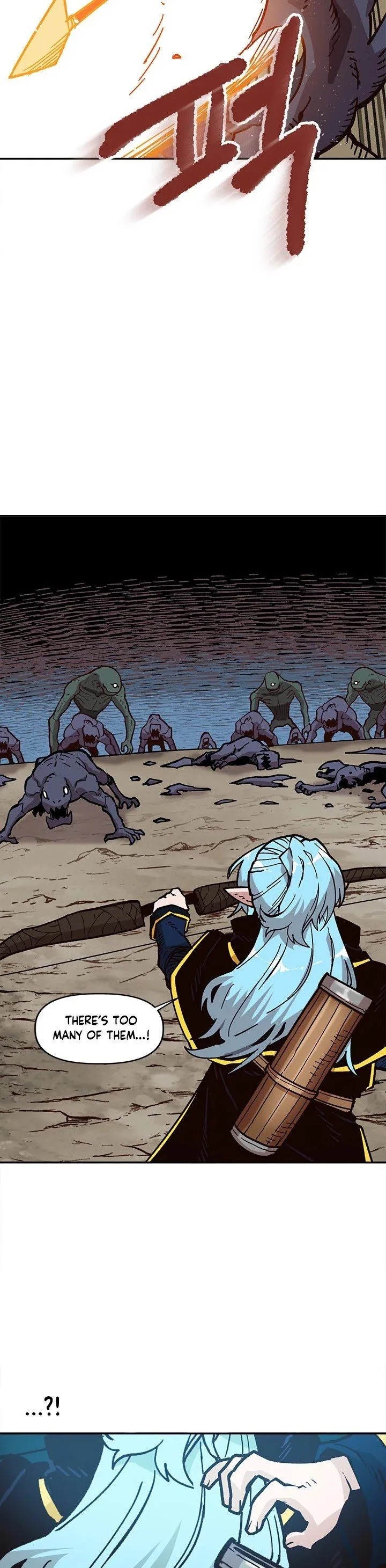 Slave B Chapter 25 page 40