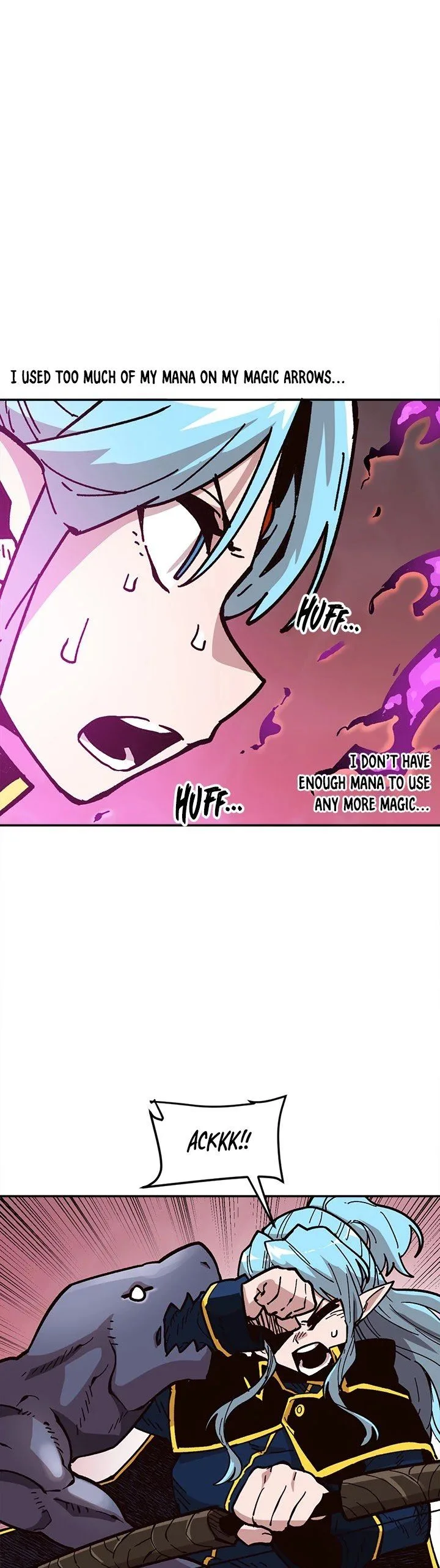 Slave B Chapter 25 page 43