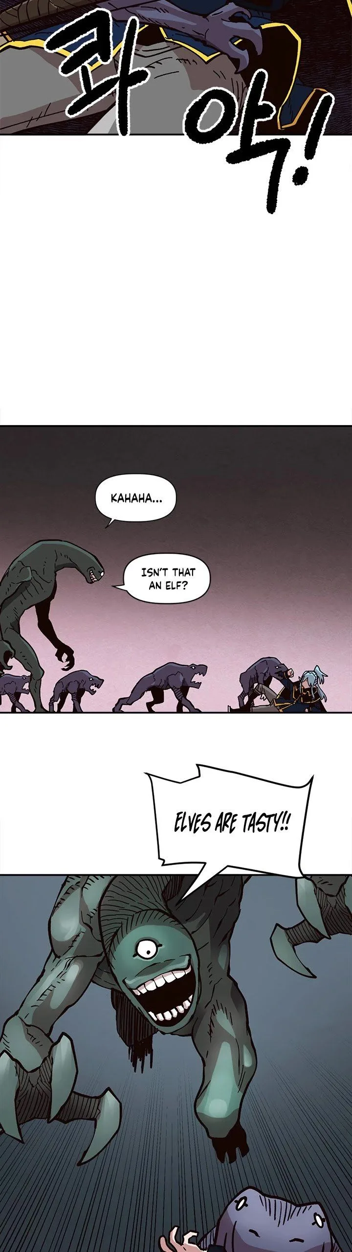 Slave B Chapter 25 page 44