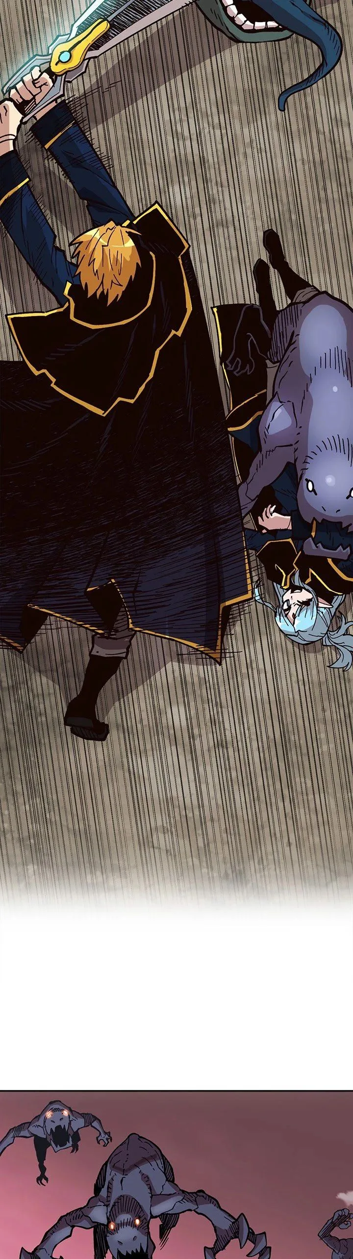 Slave B Chapter 25 page 46