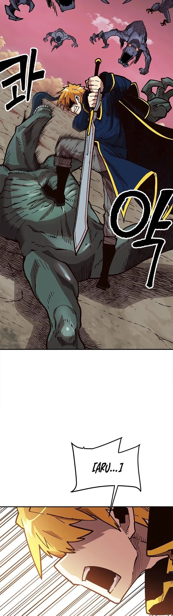 Slave B Chapter 25 page 47