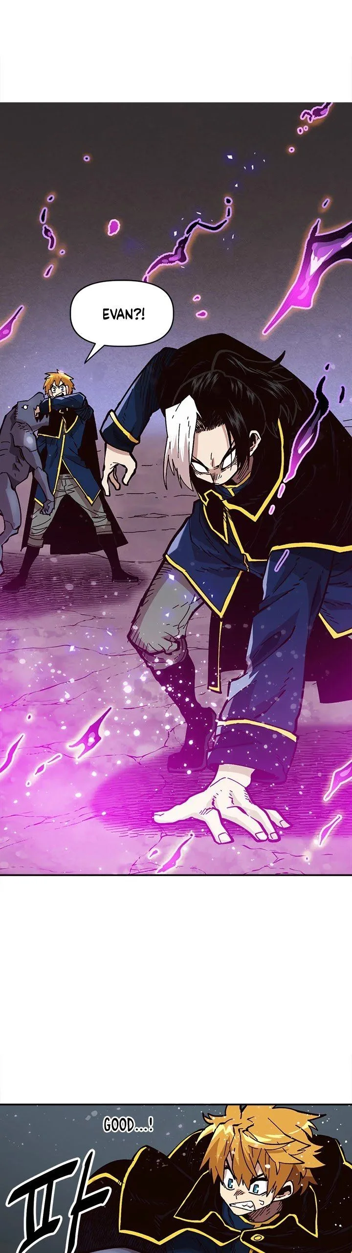 Slave B Chapter 26 page 1