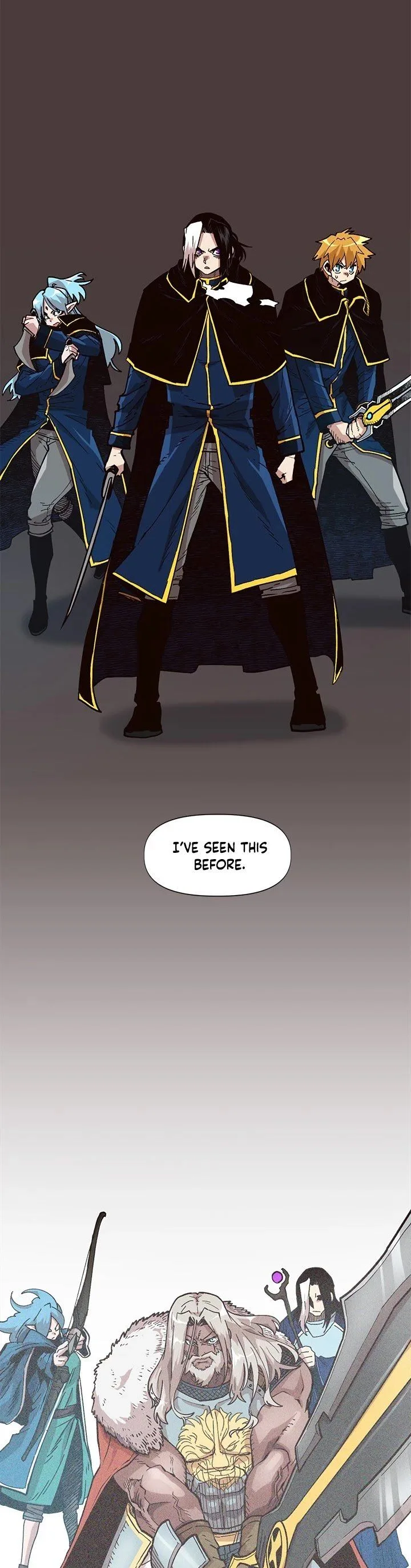 Slave B Chapter 26 page 10