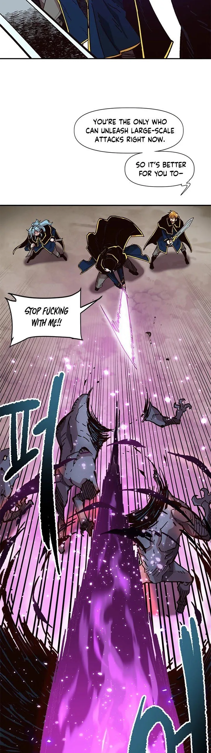 Slave B Chapter 26 page 14